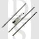Era 6535INV Invincible Passive Door 35mm Backset Multipoint Lock Mechanism For French Doors