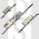 ERA 68350085AA Centre Hook Gearbox 2 Hooks & 4 Rollers Multipoint Lock Mechanism 35mm Backset