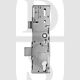 ERA ERACASE45 Genuine 45mm Backset Multipoint Centre Lock Gearbox Lift Lever or Split Spindle