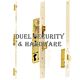 ERA 6935901ZA Multipoint Lock - 35mm B/set - 20mm Rail
