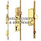 ERA 66350085BA Multipoint Lock 35mm Backset - Opt2