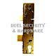 ERA Centre Lock Case 30mm Backset
