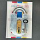 Fire Brigade Products FB11P-K1 2.5