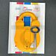 Fire Brigade Products FB14P-K1 2.5