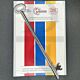Fire Brigade Products FB1L-K1 Fire Brigade Genuine Mortise or Rim Key 152mm Extra Long Pack of 1