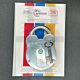 Fire Brigade Products FB1P-K1 2