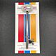 Fire Brigade Products FB2-K1 Fire Brigade Genuine Mortice or Rim Key 102mm Long Pack of 1