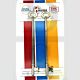 Fire Brigade Products FB2L-K2 Fire Brigade Genuine Mortise or Rim Key 152mm Extra Long Pack of 2