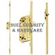 Fix 2025 Centre Lock Mechanism Only