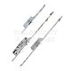 Fuhr 856T635 Multipoint Lock - 35mm Backset