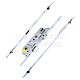 Fuhr FU855T235 2 Mushrooms & 2 Rollers Multipoint Lock Mechanism