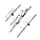 Fullex SL162H2035 Multipoint Lock 35mm Backset - Round Ends