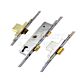 Fullex SL160074 Multipoint Lock 55mm Backset Round Ends