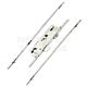 GU 63277001 2 Rollers & 2 Mushrooms 35mm Backset Multipoint Lock Mechanism