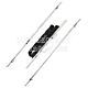 GU 63277201 2 Mushrooms & 2 Rollers Europa Multipoint Lock Mechanism