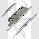 GU Ferco G1199921 Tripact Latch Deadbolt 2 Tongue Hooks Lift Lever 40mm Multipoint Door Mechanism