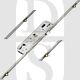 GU Ferco G1376522 Latch 4 Rollers Lift Lever 28mm Backset Multipoint Lock Mechanism