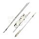 GU G1677629 2 Rollers & 1 Shootbolt Multipoint Lock Mechanism