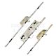 GU G1956922 35mm Backset 2 Hookbolts & 2 Rollers Multipoint Lock Mechanism