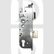 GU GUAUTOCASE45 Secury A2 Genuine 45mm Backset Multipoint Centre Gearbox - Automatic Locking