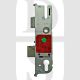GU GUCASE35SS New Style Genuine 35mm Backset Multipoint Centre Gearbox - Lift Lever or Split Spindle