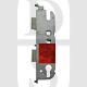 GU GUCASEKW35 New Style Genuine 35mm Backset Multipoint Centre Gearbox - Key Wind