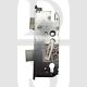 GU GUCASEKW55 New Style Genuine 55mm Backset Multipoint Centre Gearbox - Key Wind