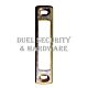 Ferco-GU 45590 Deadbolt Keep