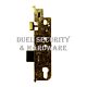 GU Old Style Europa Centre Lock Case Only