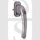 Hoppe TOKTBTC Tokyo Range Locking Tilt Before Turn Window Handle Chrome