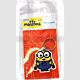 Illumination Entertainment Minions RK38414C PVC Rubber Keychain