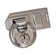 Kasp K16070D260 70mm Disc Padlock With Hasp