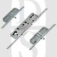 KFV AS230040 Latch Deadbolt 2 Pin Bolts Key Wind 40mm Backset Multipoint Door Mechanism