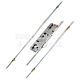 KFV AS4050 Multipoint Lock 45mm Backset