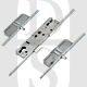 KFV AS435035 Latch Deadbolt 2 Pin Bolts Lift Lever 35mm Backset Multipoint Door Mechanism Top Pin To Spindle 730mm