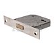 Eurospec LDE5330NP 76mm 3 Lever Eaasi-T Residential Deadlock Nickel Plated
