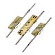 Millenco MA1002SA 3 Hooks, 2 Dead & 2 Rollers Multipoint Lock Mechanism