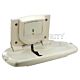 Bary 9012 Wall Mounted Baby Change Station Bacterial Resistant Plastic CE Marked