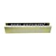 Yale Paddock 110352W Slim Master 12