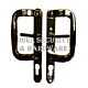 Paddock 5775 Patio Handle Set Brass