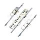 Lockmaster LM735 Multipoint Lock 35mm Backset Single Spindle