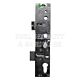 Lockmaster Copy LMCASE35 Centre Lock 35mm B/set Double Spindle