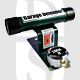 PJB SP749 Master Garage Defender External Locking Device Green