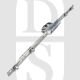 Roto TSL22950 22mm Backset 950mm Long Inline Window Mechanism