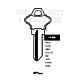 Schlage Copy 1145L  Cylinder Key Blanks