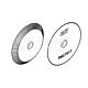 RST TMC7517 Silca Uno-Code Carbide Milling Cutter