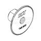 RST TMC850 850W Side Ward Mortice Cutter