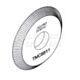 RST TMC8811T Titanium Cylinder Cutter for TM800 Duel Mortise Cylinder Machine
