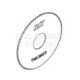 RST TMC8823T Titanium Mortice Cutter For TM800 & TM855 Key Machines