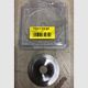 RST TOCY2KSF HSS  63x1.3x16 Side & Face Cutter Steel for Orion Y2K Key Machine 